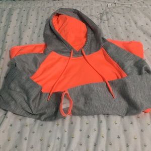 Women’s Hoodie Lightweight  Brand: DANSKIN NOW